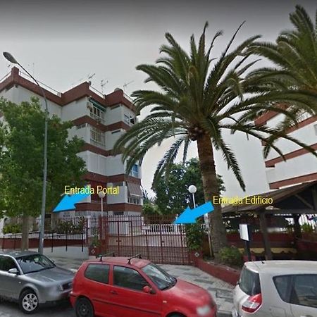 Estudio Nerja Luna Apartment Exterior photo